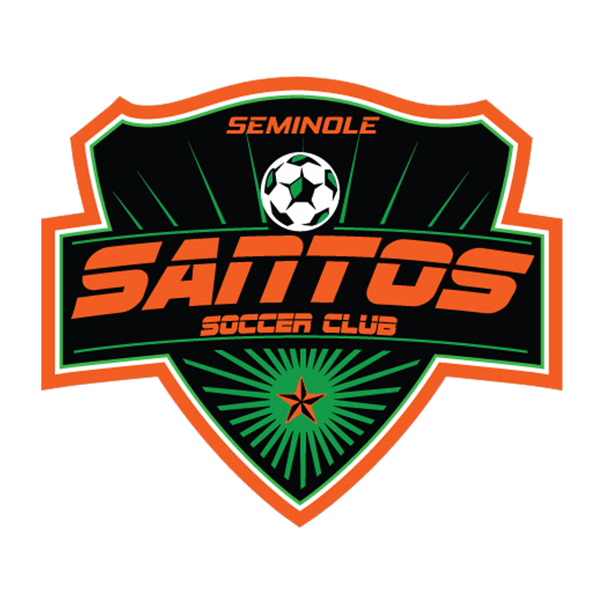 SYAA Santos Soccer Club